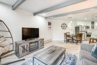 Pet-Friendly Apt with Views 6 Mi to Keystone Resort - Silverthorne - 6