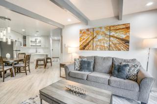 Pet-Friendly Apt with Views 6 Mi to Keystone Resort - Silverthorne - 5