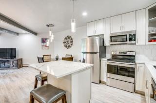 Pet-Friendly Apt with Views 6 Mi to Keystone Resort - Silverthorne - 2