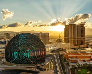 The Venetian Resort Las Vegas By Suiteness - Las Vegas - 0