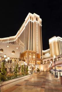 The Venetian Resort Las Vegas By Suiteness - Las Vegas - 8