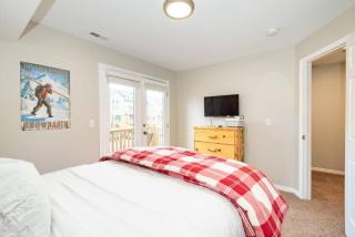 Powder Mountain Retreat - 8