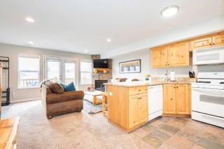 Powder Mountain Retreat - Eden - 7