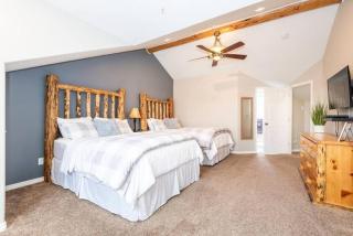 Powder Mountain Retreat - Eden - 4
