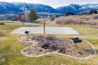 Powder Mountain Retreat - 2