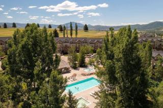 Powder Mountain Retreat - 1