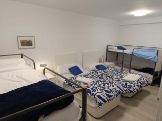 -Hostel Latimoamericano Masculino II - Madrid - 5
