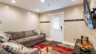 Teton Crest Apartment - Driggs - 3