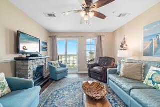 Grand Beach Resort 202 - Gulf Shores - 7