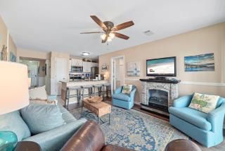 Grand Beach Resort 202 - Gulf Shores - 6