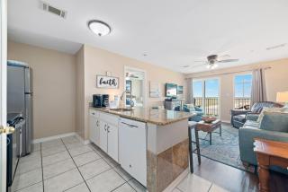 Grand Beach Resort 202 - Gulf Shores - 3