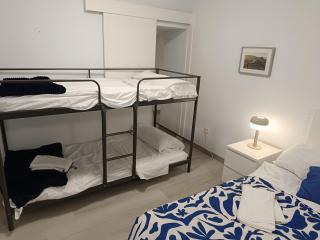 - Habitación compartida - 7