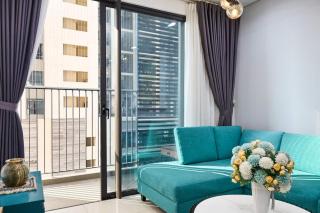 Hà Đô Centrosa - Luxury Central Point - Ho Chi Minh - 1