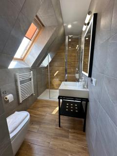 Willa ATA Mikolajki - 8