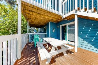 La Vista Bay 112 on 75th St Upper and Lower Combo (C,D) - Ocean City - 4