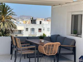 Casa Vista Panoramica - Kampos Paros - 4