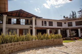 Oro Andino Lodge - Caraz - 3