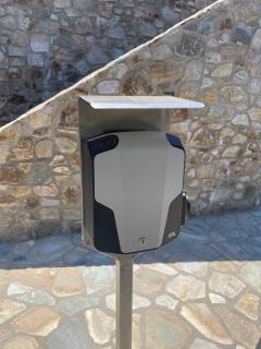 Elia Luxury House - Ouranoupoli - 6