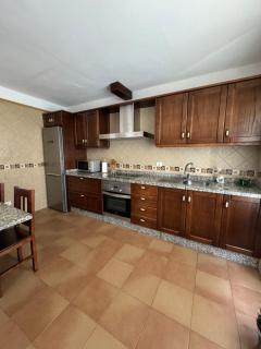 Casa La Torera - Isora - 9