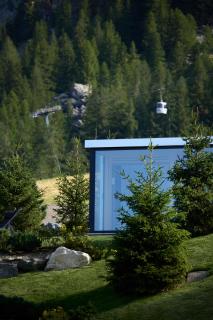 Heritage Carrel - Valtournenche - 6