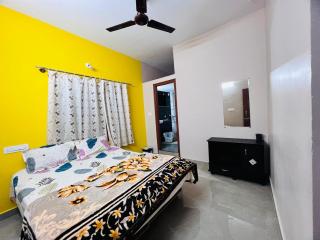 Serenity Stay - 3