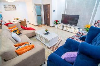3 bedrooms Apartment in yaya Kilimani Nairobi - Nairobi - 4