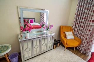 3 bedrooms Apartment in yaya Kilimani Nairobi - Nairobi - 1