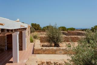 Agroestancia Can Toni Puig - La Mola - 9