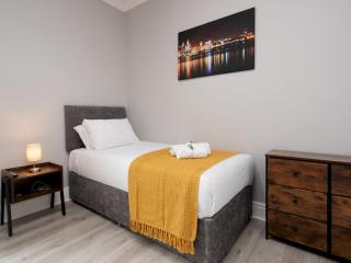Pass the Keys Comfort stay for professionals and contractors - Liverpool - 6