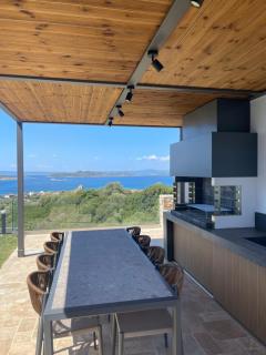 Elia Luxury House - Ouranoupoli - 9