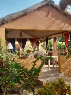 Campement Baobab - Poponguine - 3