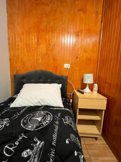Habitación con baño privado - La Serena - 0