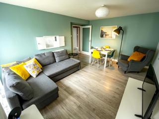 Bustling Brighton Apartment Pass The Keys - Brighton & Hove - 9