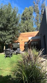Casa Fresno Cabañas Atahualpa 2 - Mar del Plata - 8