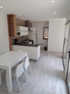 Casa Fresno Cabañas Atahualpa 2 - Mar del Plata - 6