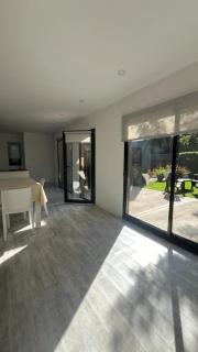 Casa Fresno Cabañas Atahualpa 2 - Mar del Plata - 5
