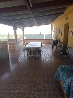Casas rurales la Solana - La Molata - 8
