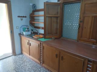 Casas rurales la Solana - La Molata - 7