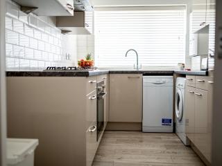 Central Contemporary Apartment Pass The Keys - Brighton & Hove - 4