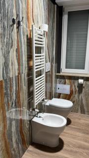 Business Home Piazza Cesare Battisti B&B Residence - Foggia - 9