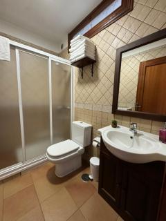 Casa La Torera - Isora - 1