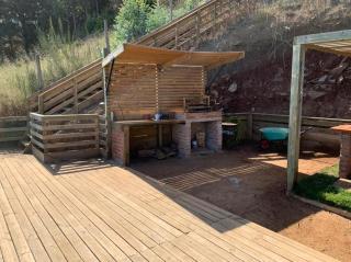 Arriendo Diario Casa en la Playa Pelluhue Maule Chile - Pelluhue - 7
