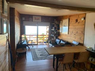Arriendo Diario Casa en la Playa Pelluhue Maule Chile - 3