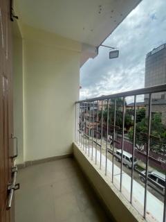 Move Inn Oasis - Dibrugarh - 9