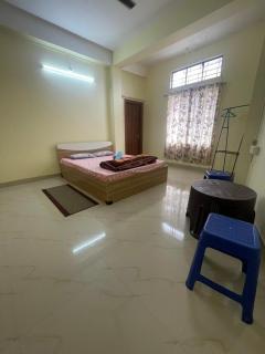 Move Inn Oasis - Dibrugarh - 8