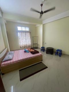 Move Inn Oasis - 5