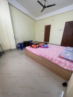 Move Inn Oasis - 4