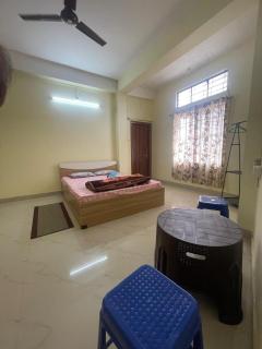 Move Inn Oasis - 2