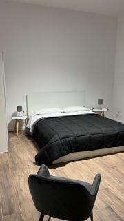 Business Home Piazza Cesare Battisti B&B Residence - Foggia - 4