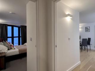 Stylish Getaway Lanes Apartment Pass The Keys - Brighton & Hove - 1